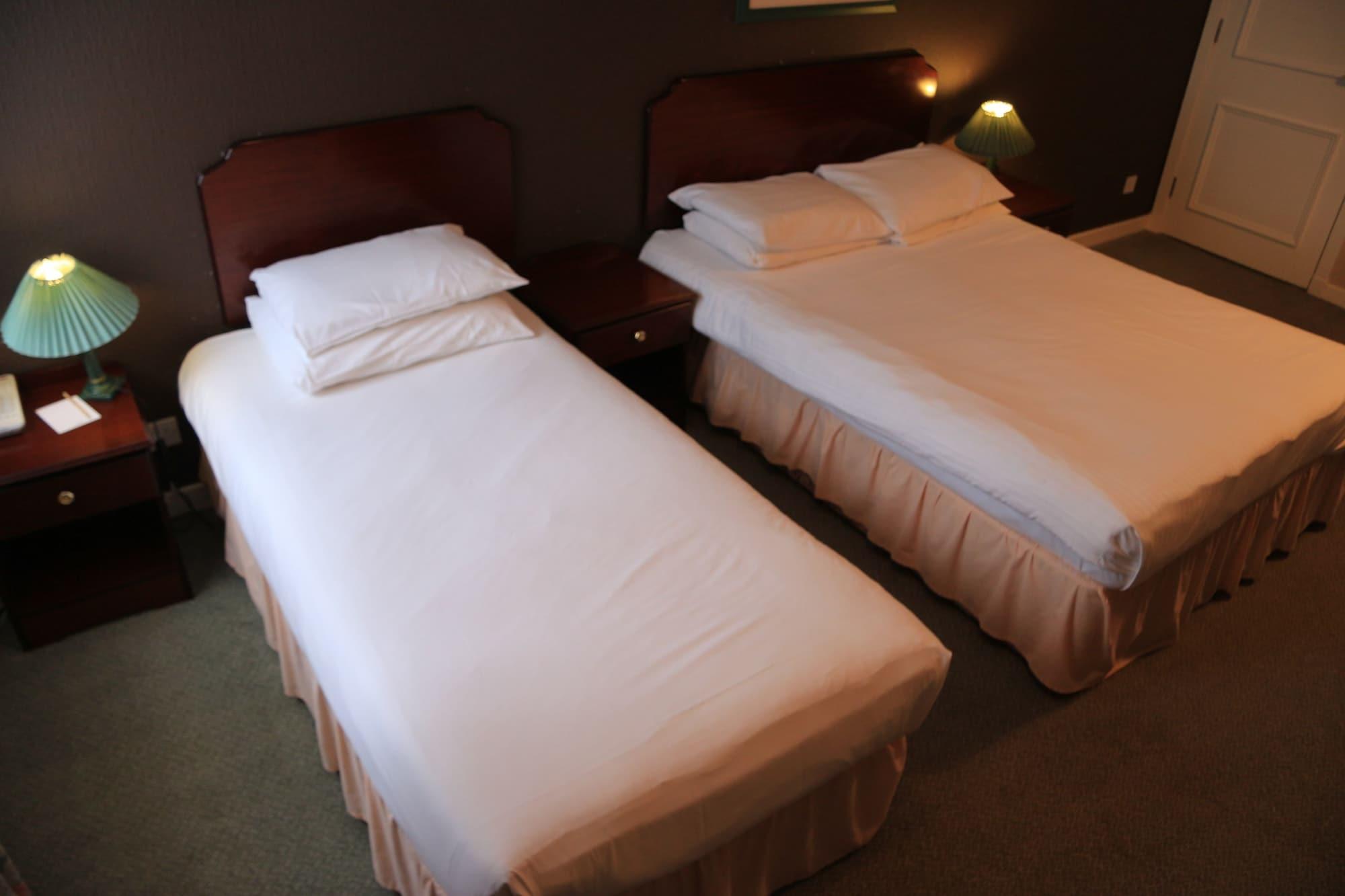 Gairloch Hotel 'A Bespoke Hotel' Bagian luar foto