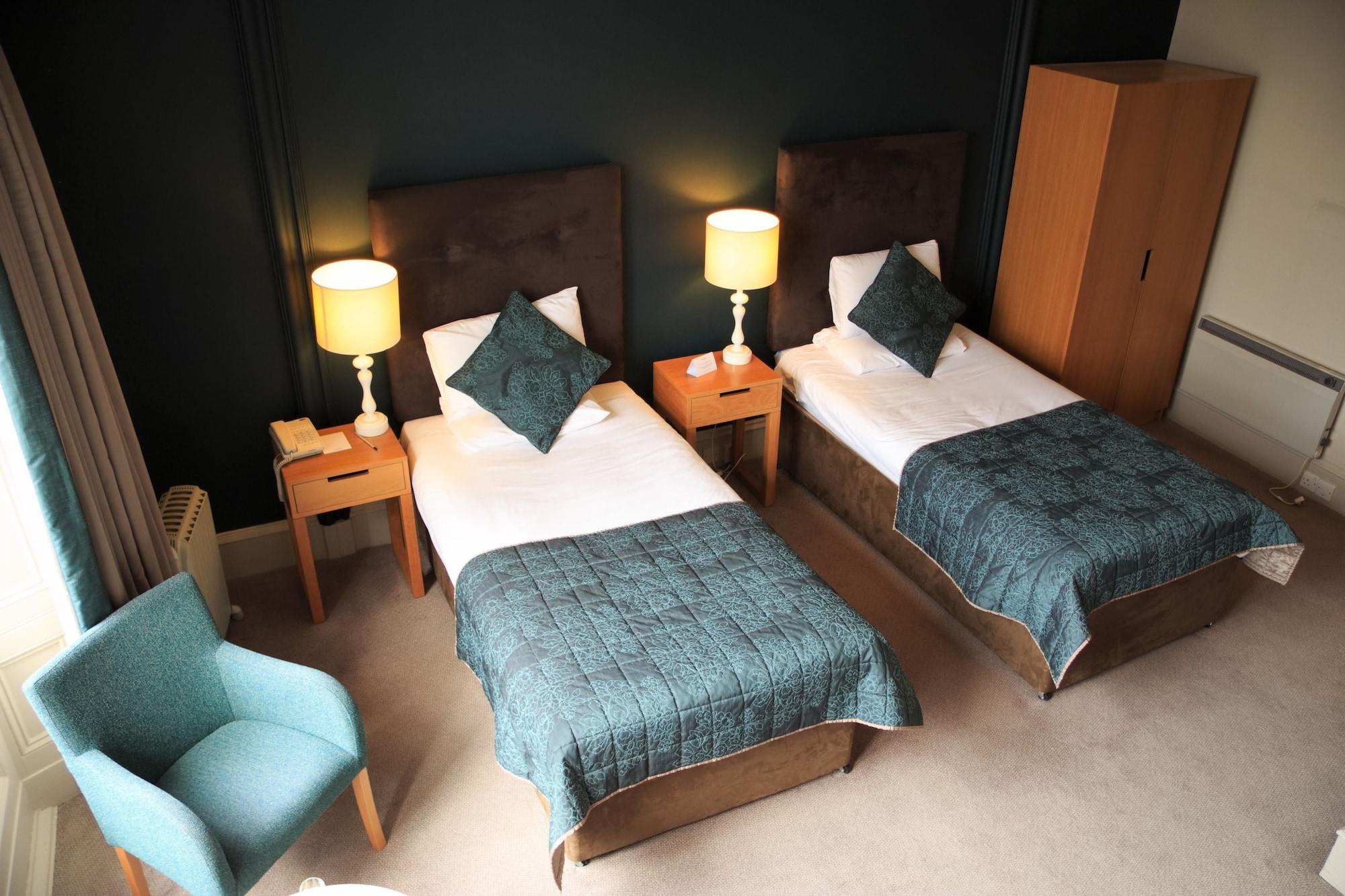 Gairloch Hotel 'A Bespoke Hotel' Bagian luar foto