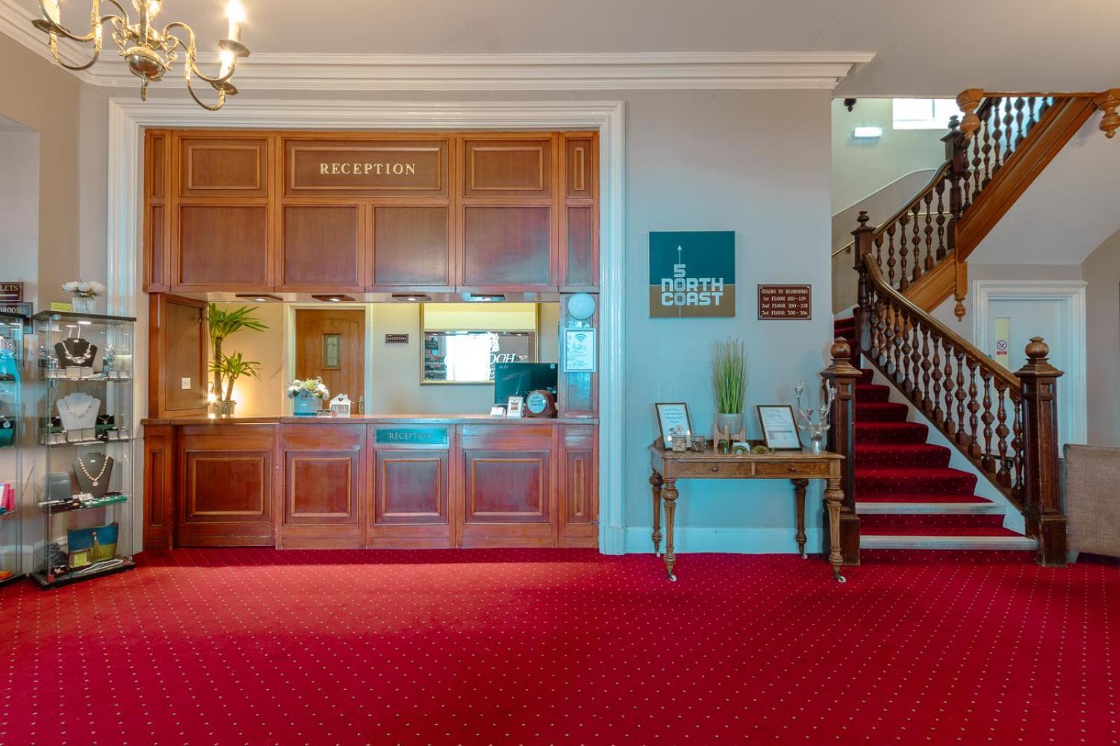 Gairloch Hotel 'A Bespoke Hotel' Bagian luar foto