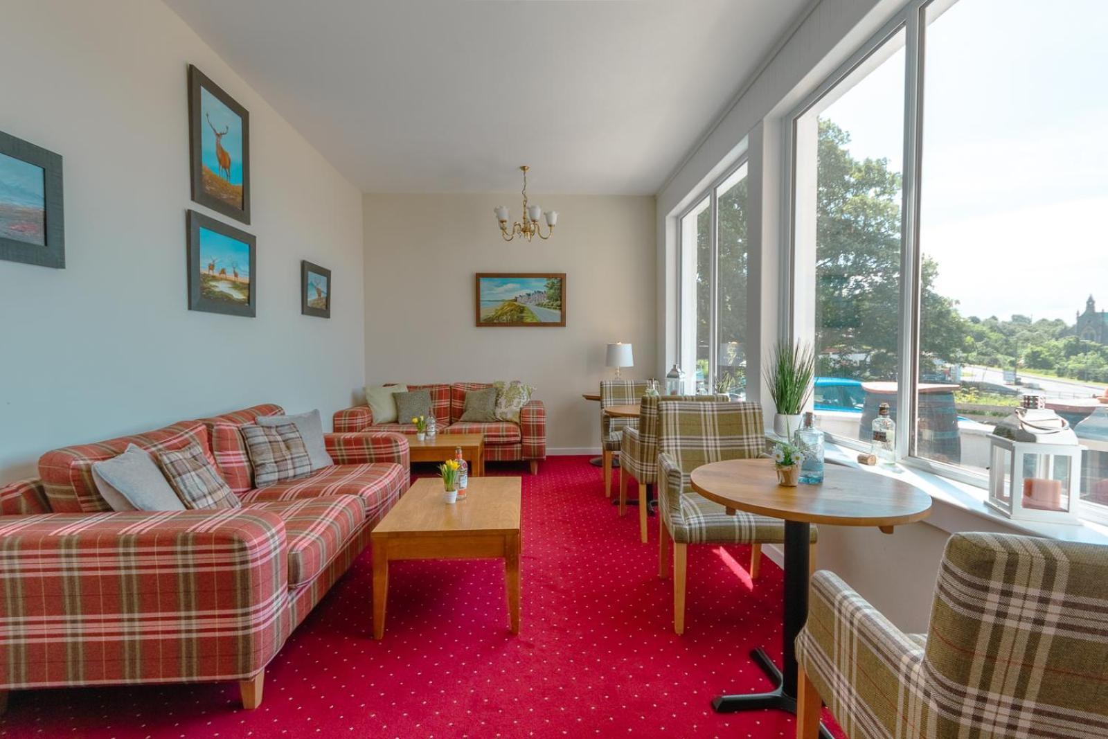 Gairloch Hotel 'A Bespoke Hotel' Bagian luar foto