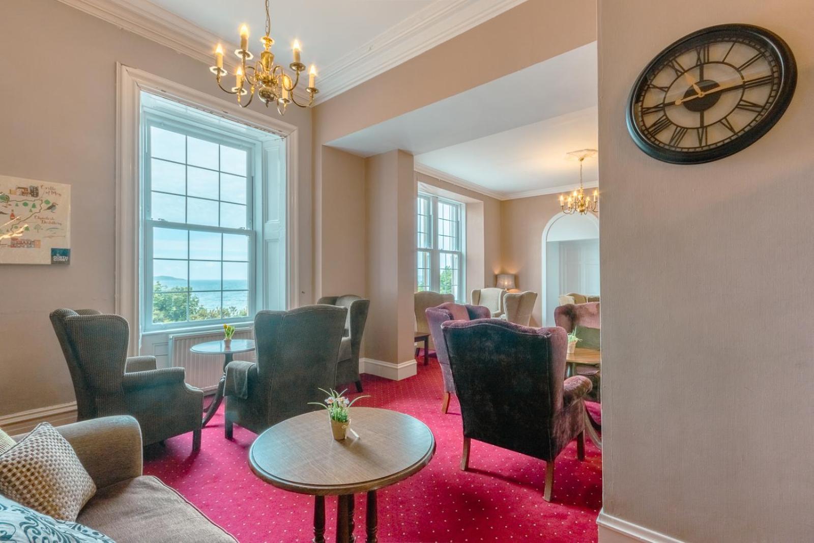 Gairloch Hotel 'A Bespoke Hotel' Bagian luar foto