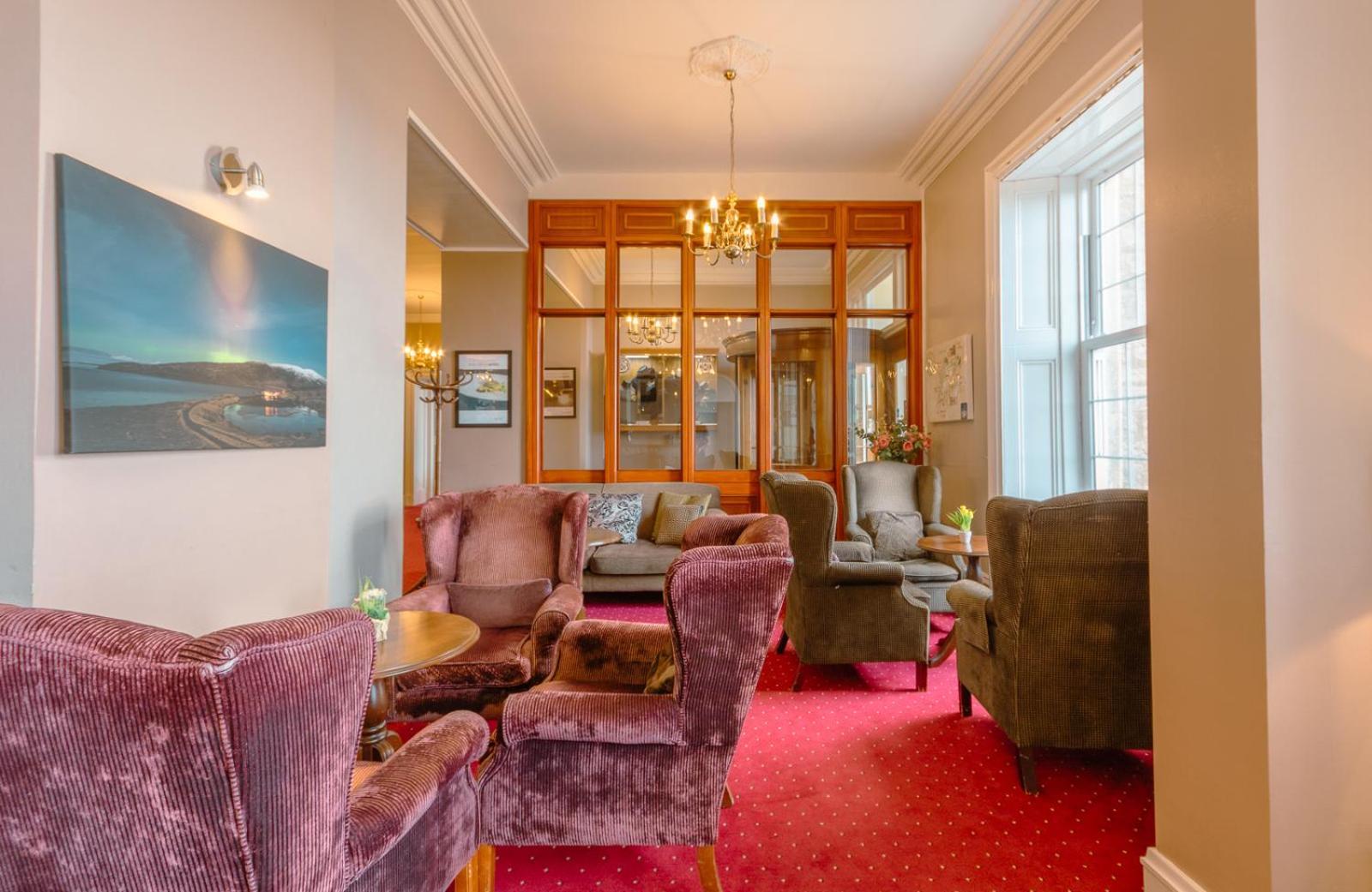 Gairloch Hotel 'A Bespoke Hotel' Bagian luar foto