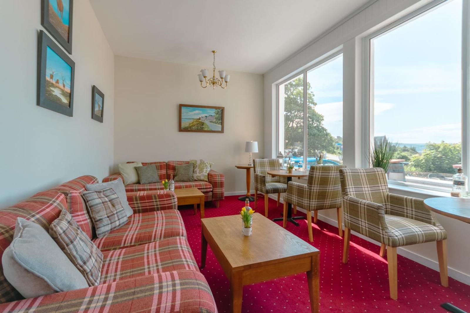 Gairloch Hotel 'A Bespoke Hotel' Bagian luar foto