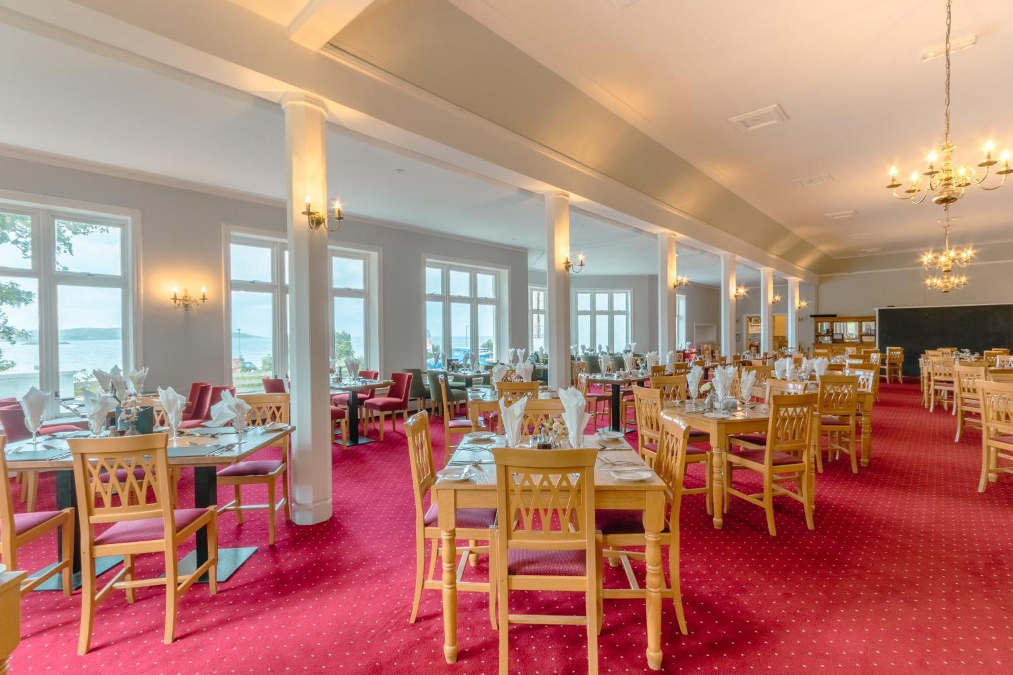 Gairloch Hotel 'A Bespoke Hotel' Bagian luar foto