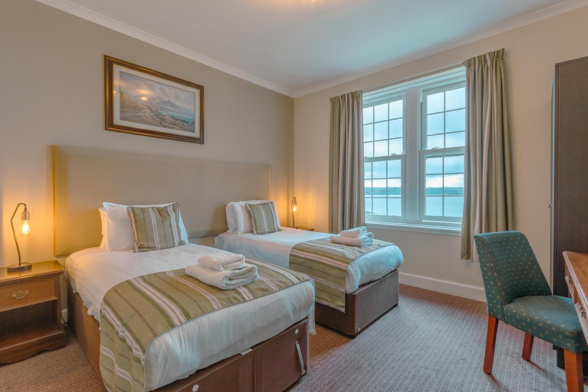 Gairloch Hotel 'A Bespoke Hotel' Bagian luar foto