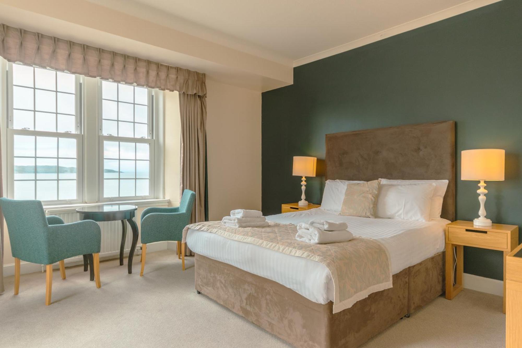 Gairloch Hotel 'A Bespoke Hotel' Bagian luar foto