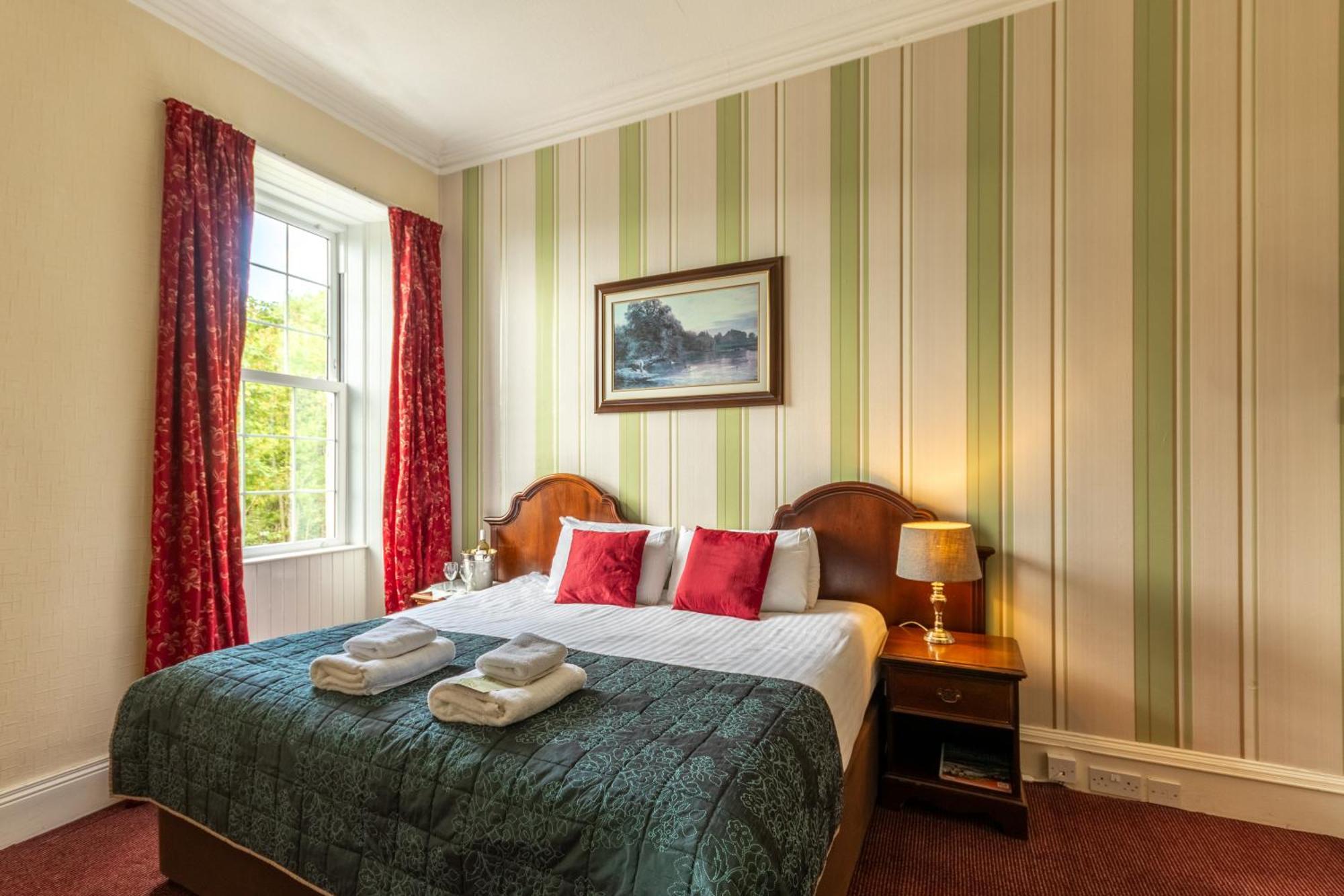 Gairloch Hotel 'A Bespoke Hotel' Bagian luar foto