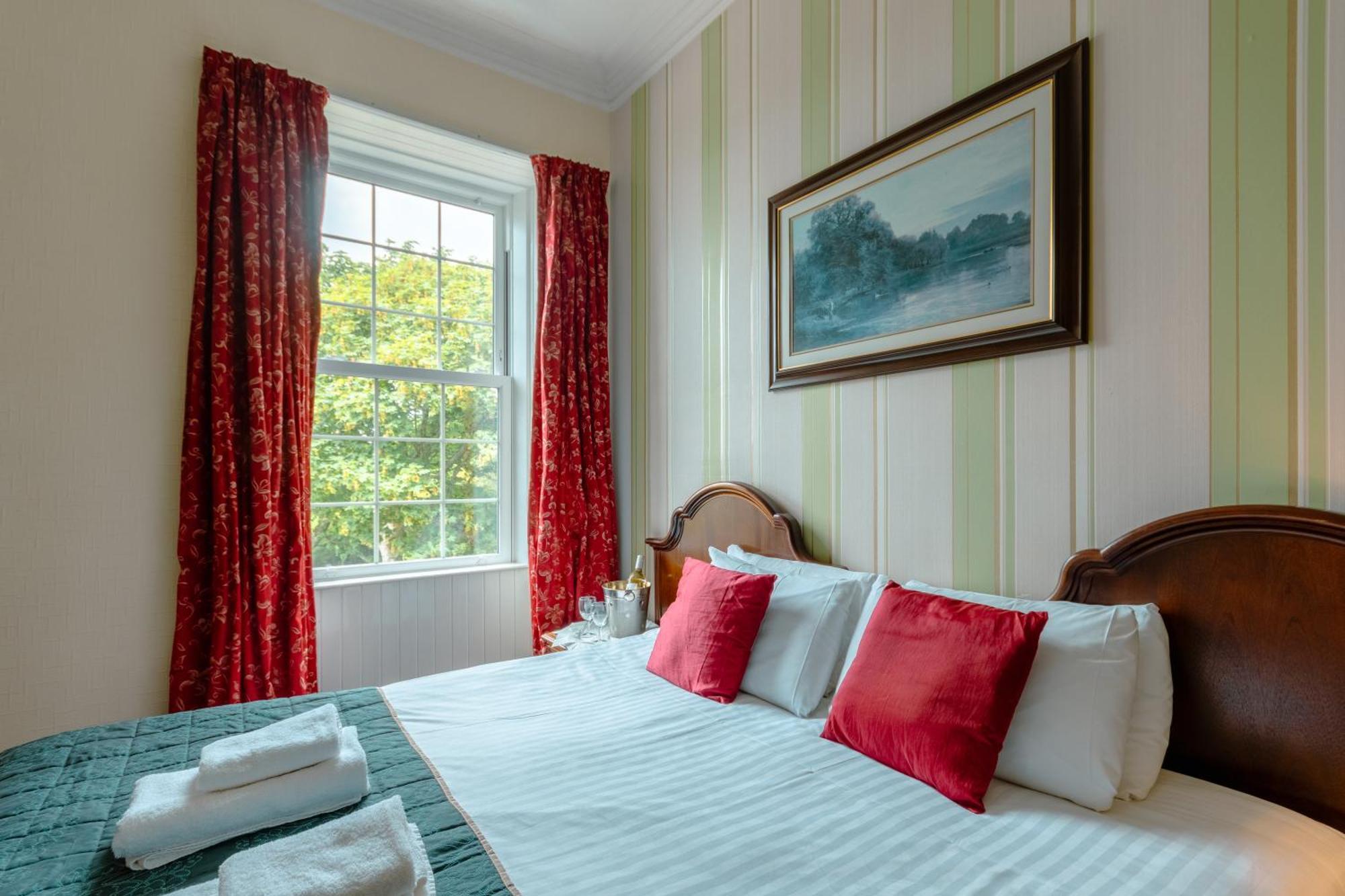 Gairloch Hotel 'A Bespoke Hotel' Bagian luar foto