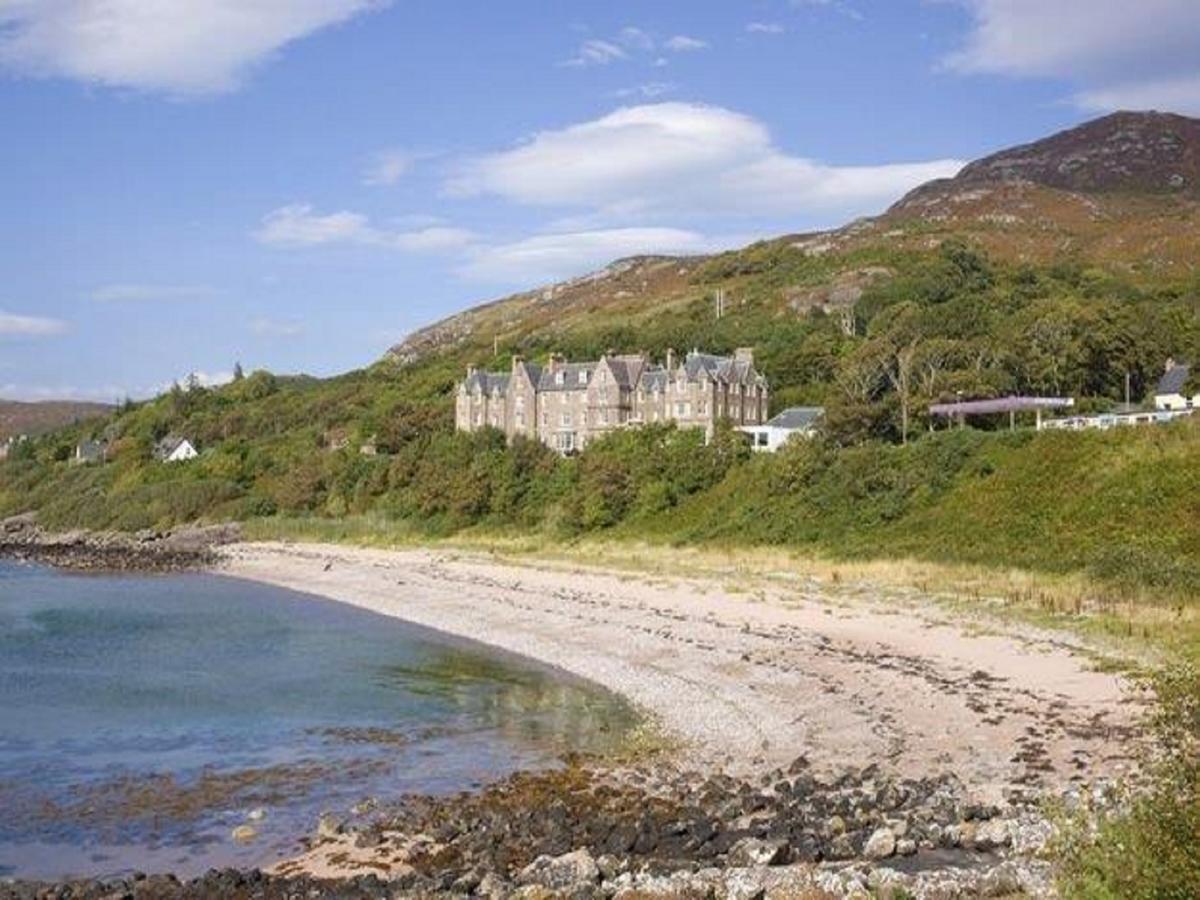 Gairloch Hotel 'A Bespoke Hotel' Bagian luar foto
