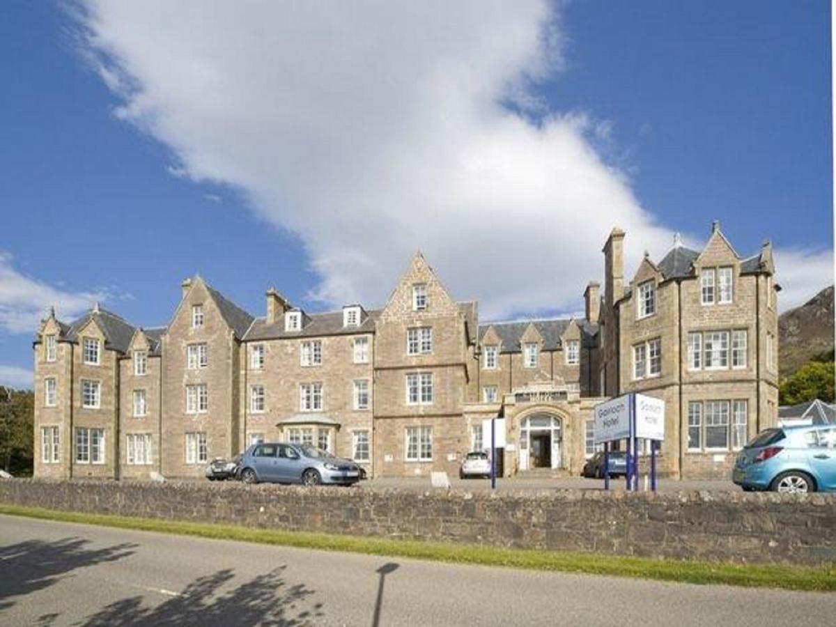 Gairloch Hotel 'A Bespoke Hotel' Bagian luar foto