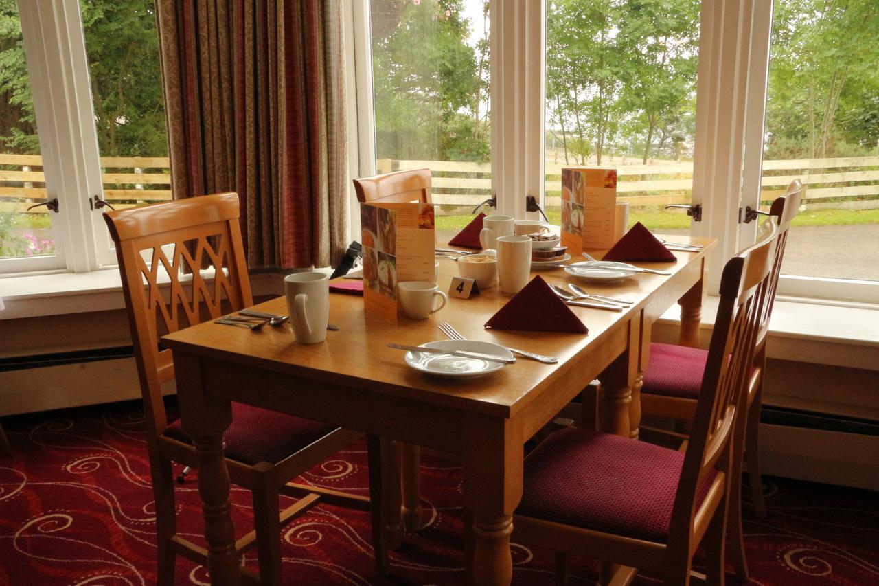 Gairloch Hotel 'A Bespoke Hotel' Bagian luar foto