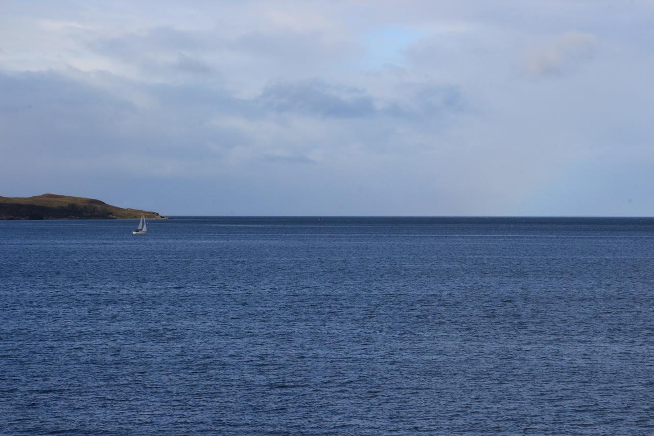 Gairloch Hotel 'A Bespoke Hotel' Bagian luar foto